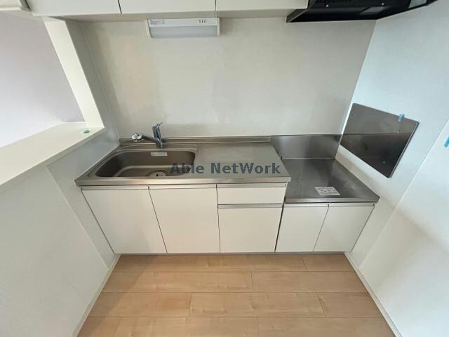 サンパティの物件内観写真