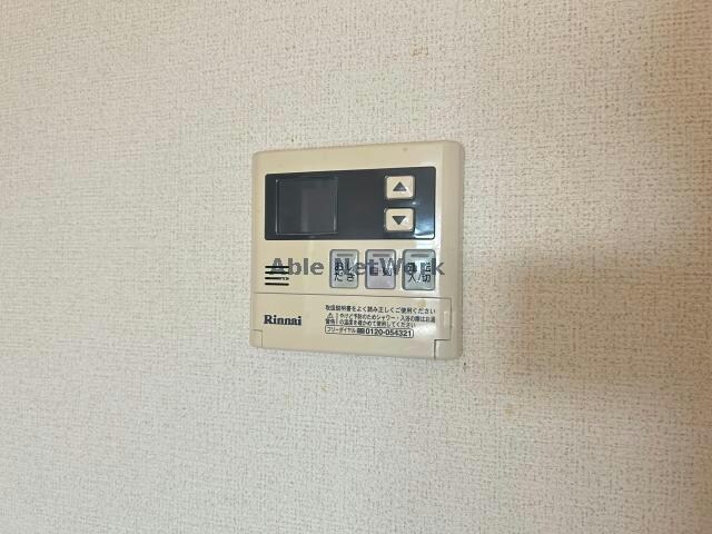 サンパティの物件内観写真