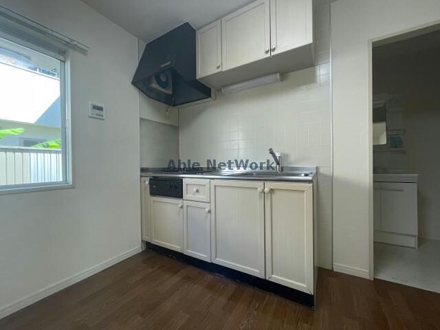 サンヴィレッジ堂子の物件内観写真