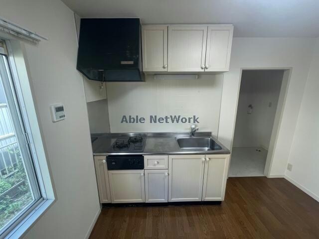 サンヴィレッジ堂子の物件内観写真