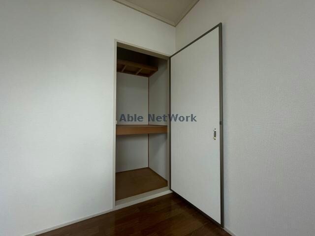 サンヴィレッジ堂子の物件内観写真