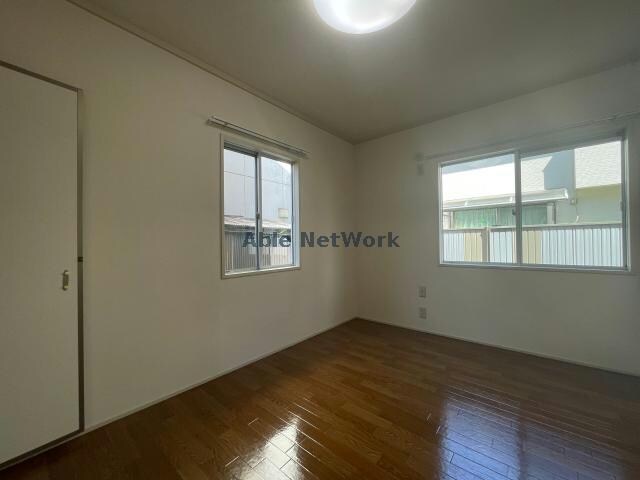 サンヴィレッジ堂子の物件内観写真