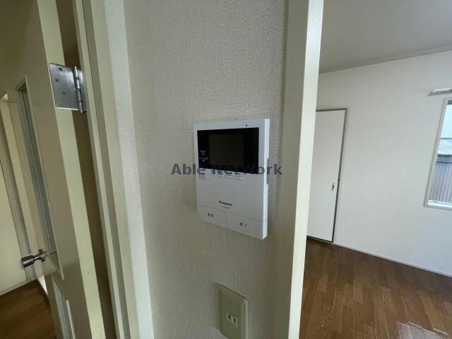 サンヴィレッジ堂子の物件内観写真