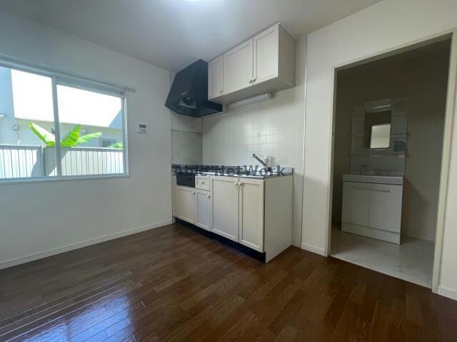 サンヴィレッジ堂子の物件内観写真