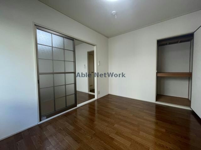 サンヴィレッジ堂子の物件内観写真