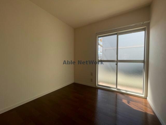 サンヴィレッジ堂子の物件内観写真