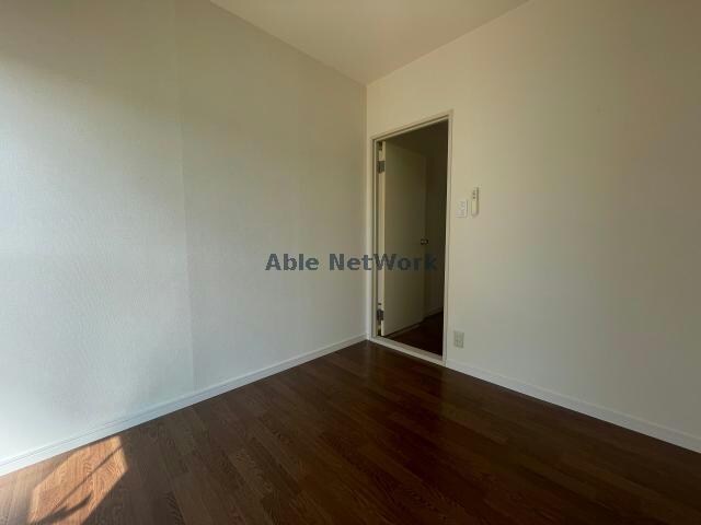 サンヴィレッジ堂子の物件内観写真