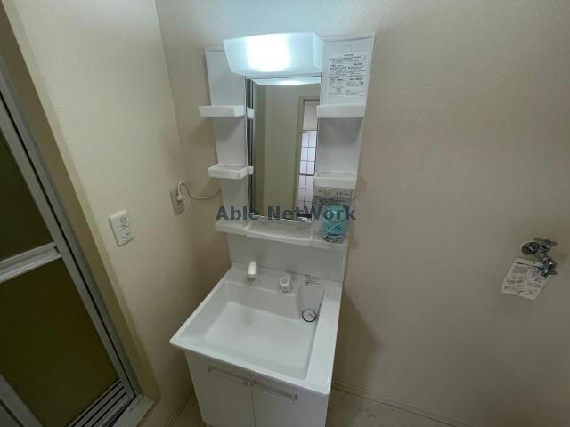 サンヴィレッジ堂子の物件内観写真