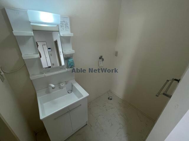 サンヴィレッジ堂子の物件内観写真