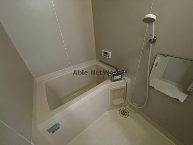 サンヴィレッジ堂子の物件内観写真