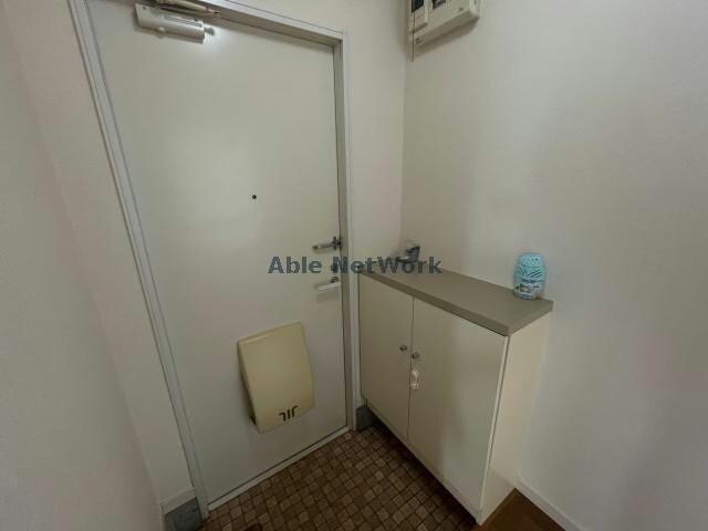 サンヴィレッジ堂子の物件内観写真