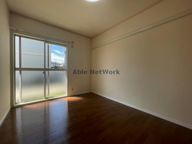 サンヴィレッジ堂子の物件内観写真