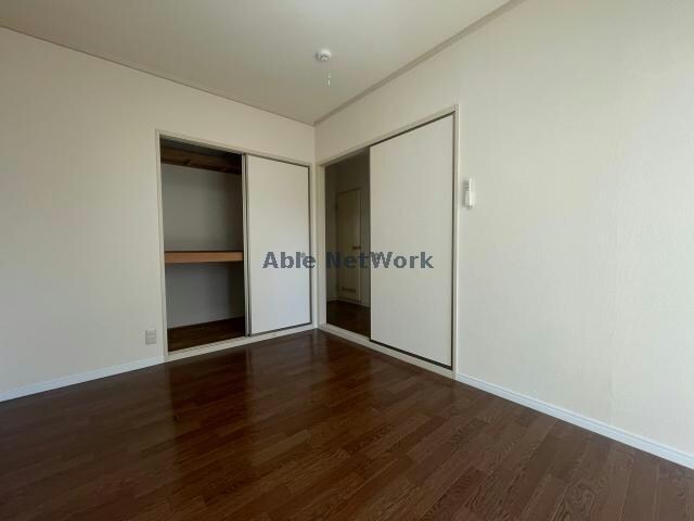 サンヴィレッジ堂子の物件内観写真