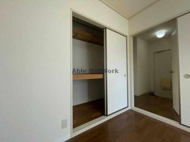 サンヴィレッジ堂子の物件内観写真