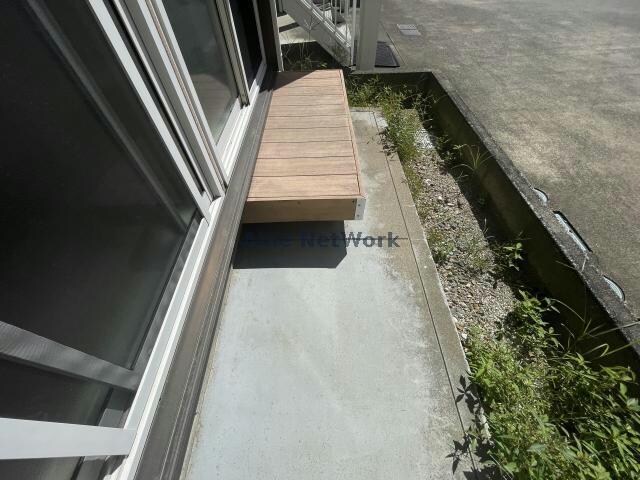 サンヴィレッジ堂子の物件内観写真