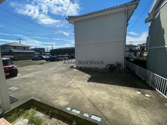 サンヴィレッジ堂子の物件内観写真