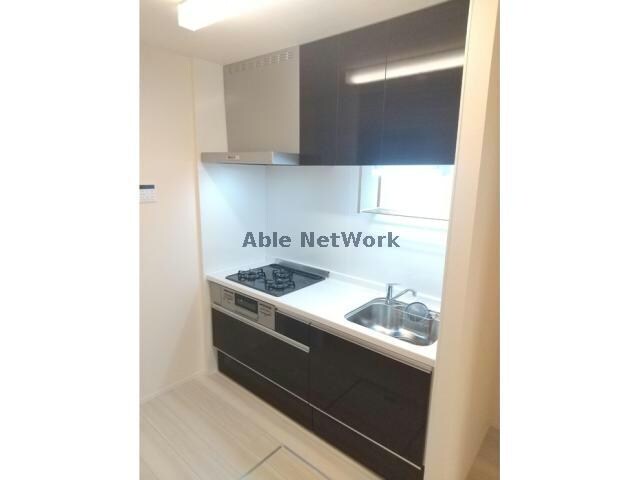 シャトルアキラⅢの物件内観写真