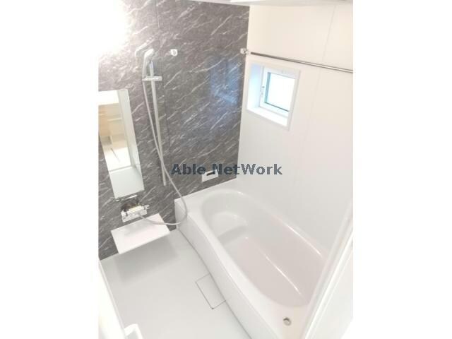 シャトルアキラⅢの物件内観写真