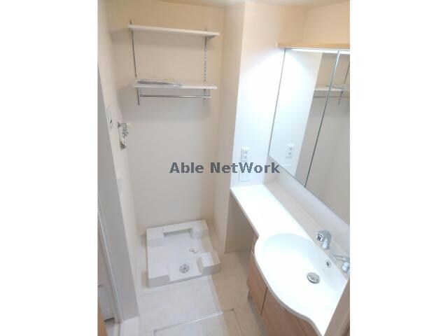 シャトルアキラⅢの物件内観写真