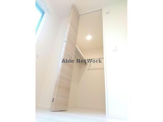 シャトルアキラⅢの物件内観写真