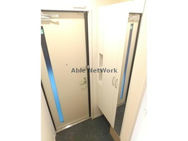 シャトルアキラⅢの物件内観写真