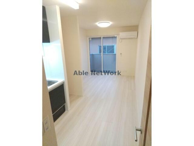 シャトルアキラⅢの物件内観写真