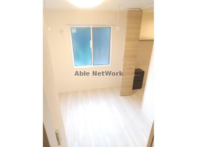 シャトルアキラⅢの物件内観写真