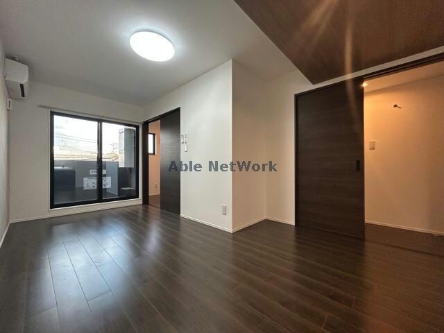 LECOCON江南Ⅱの物件内観写真