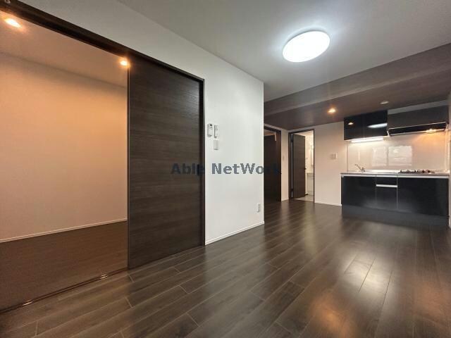 LECOCON江南Ⅱの物件内観写真