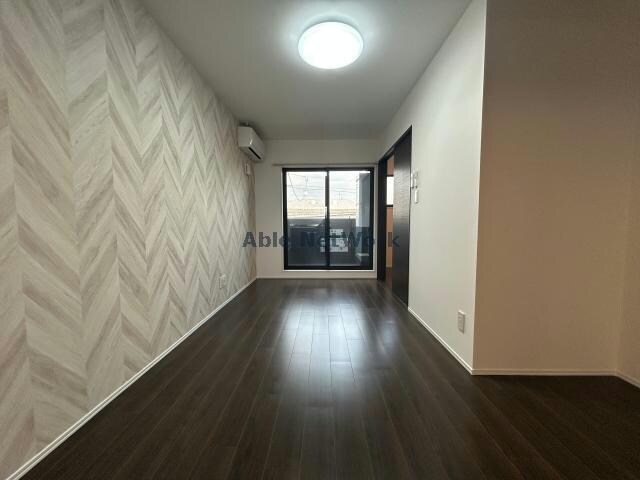 LECOCON江南Ⅱの物件内観写真