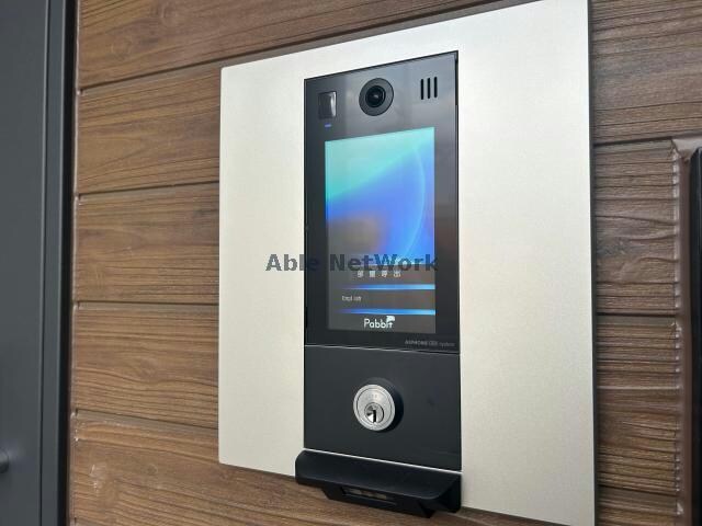 LECOCON江南Ⅱの物件外観写真