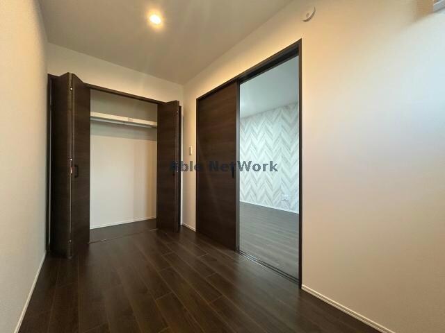 LECOCON江南Ⅱの物件内観写真