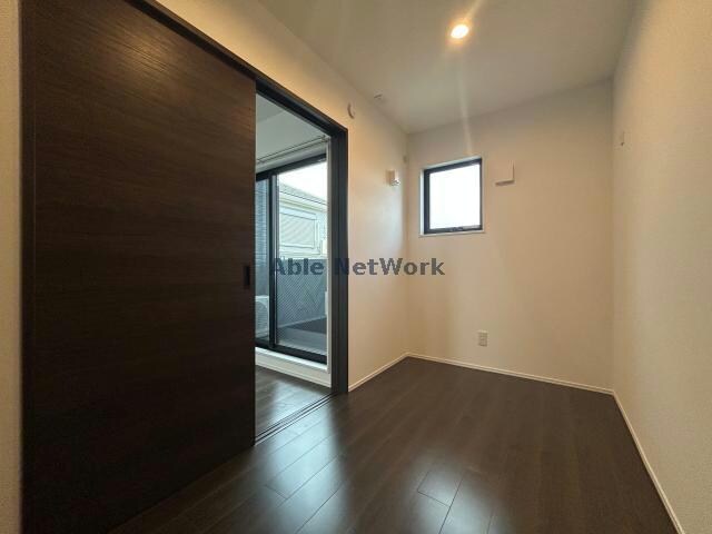 LECOCON江南Ⅱの物件内観写真