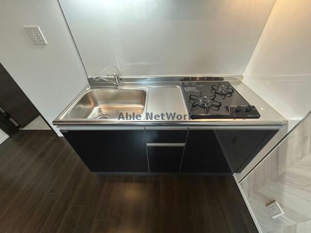 LECOCON江南Ⅱの物件内観写真