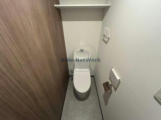 LECOCON江南Ⅱの物件内観写真