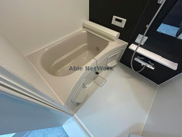 LECOCON江南Ⅱの物件内観写真