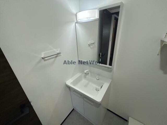 LECOCON江南Ⅱの物件内観写真