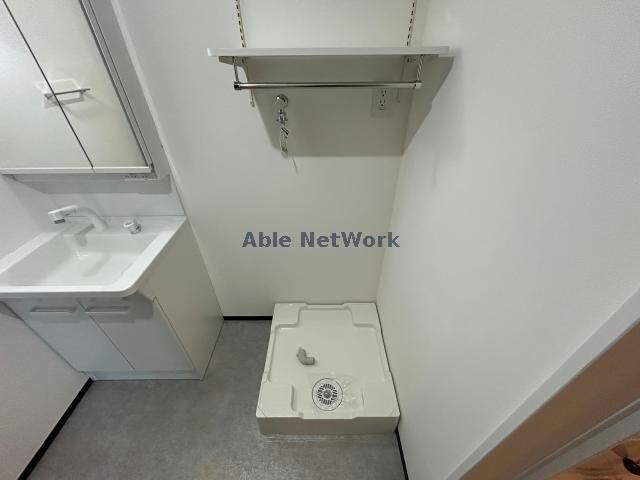 LECOCON江南Ⅱの物件内観写真