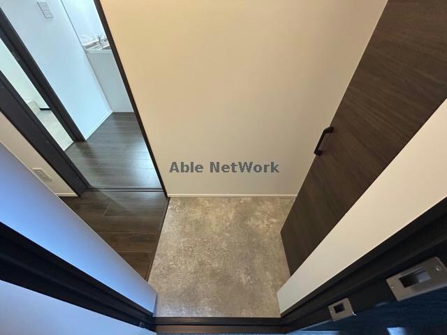 LECOCON江南Ⅱの物件内観写真