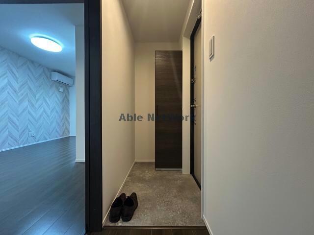 LECOCON江南Ⅱの物件内観写真