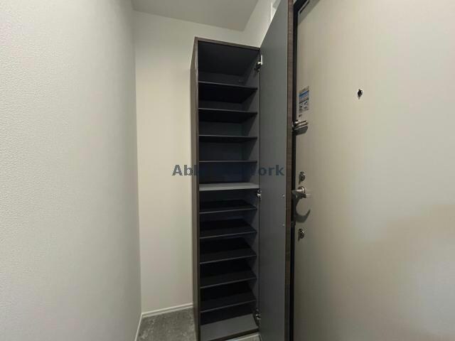 LECOCON江南Ⅱの物件内観写真