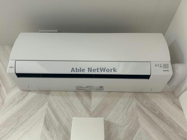 LECOCON江南Ⅱの物件内観写真