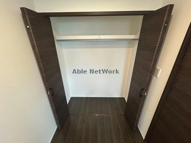 LECOCON江南Ⅱの物件内観写真