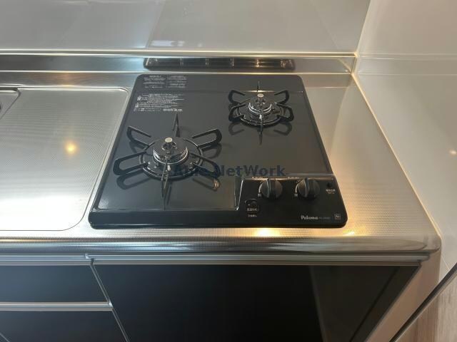 LECOCON江南Ⅱの物件内観写真