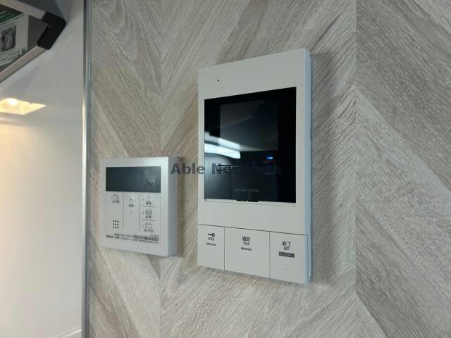 LECOCON江南Ⅱの物件内観写真