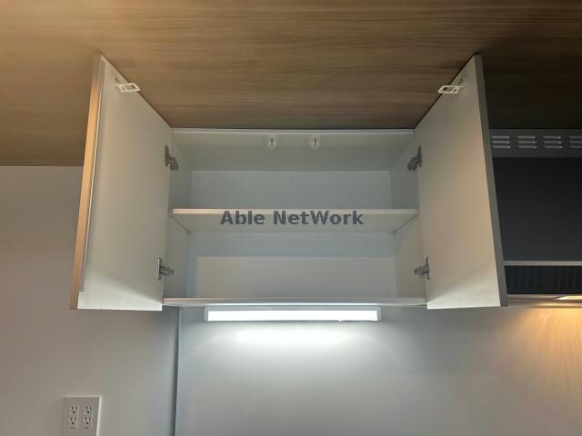 LECOCON江南Ⅱの物件内観写真