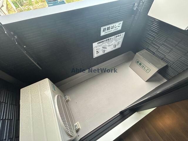 LECOCON江南Ⅱの物件内観写真