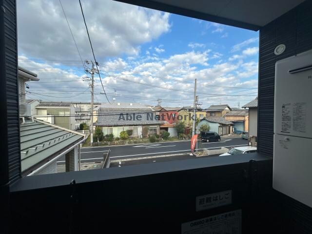 LECOCON江南Ⅱの物件内観写真