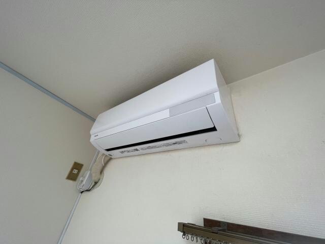 黒岩タウンハウスの物件内観写真