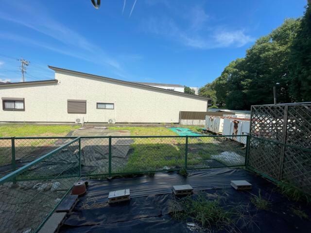 黒岩タウンハウスの物件内観写真